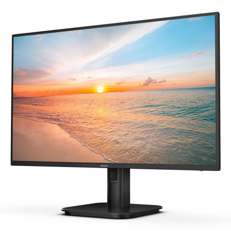 Philips 1000 series 24E1N1100A/00 écran plat de PC 60,5 cm (23.8") 1920 x 1080 pixels Full HD LCD Noir · Moniteur · Inform... (image 5)