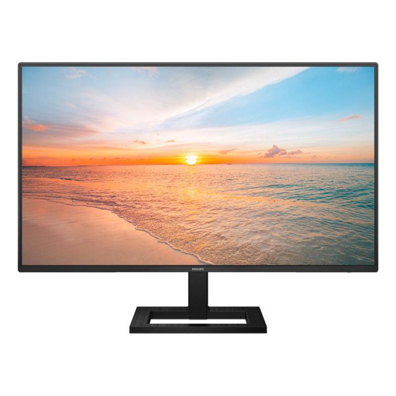 Philips 1000 series 27E1N1600AE/00 écran plat de PC 68,6 cm (27") 2560 x 1440 pixels Quad HD LCD Noir · Moniteur · Informa... (image 6)