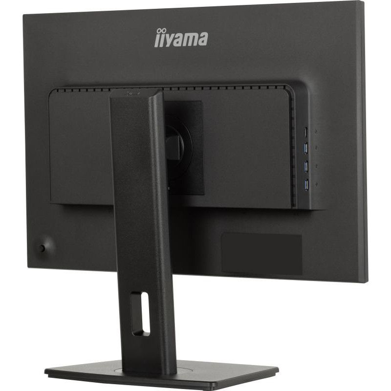 iiyama ProLite XUB2495WSU-B7 écran plat de PC 61,2 cm (24.1") 1920 x 1200 pixels WUXGA LED Noir · Moniteur · Informat Syst... (image 11)