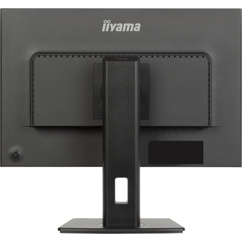 iiyama ProLite XUB2495WSU-B7 écran plat de PC 61,2 cm (24.1") 1920 x 1200 pixels WUXGA LED Noir · Moniteur · Informat Syst... (image 9)