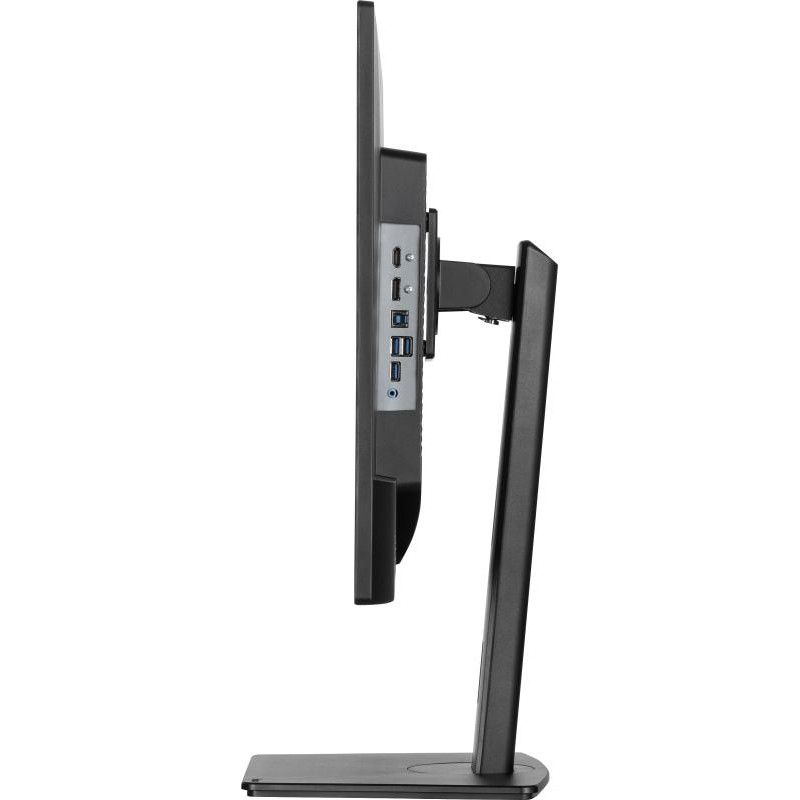 iiyama ProLite XB3270QSU-B1 écran plat de PC 80 cm (31.5") 2560 x 1440 pixels Quad HD LED Noir · Moniteur · Informat Syste... (image 3)