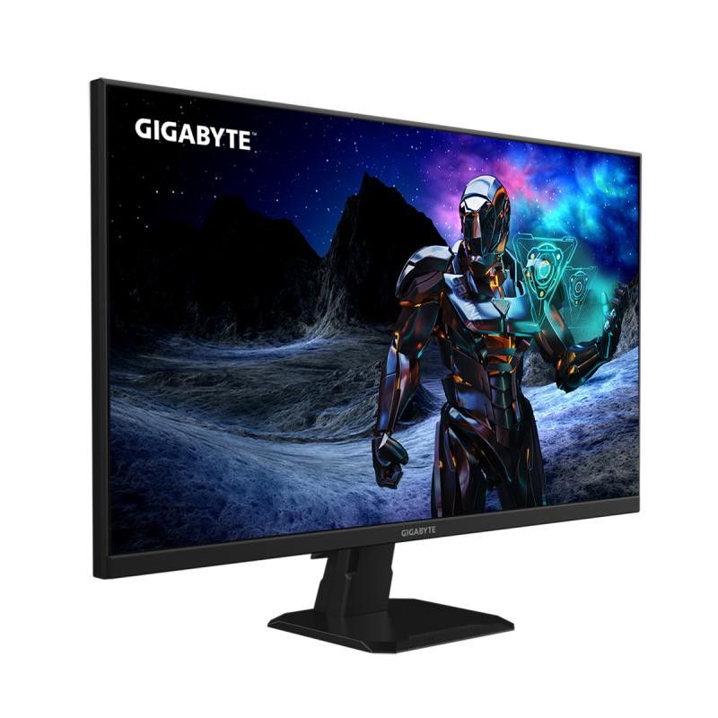 GIGABYTE GS27Q X Moniteur de jeu 27" QHD - 2560 x 1440, 240Hz, 1ms, 250 cd/m², FreeSync Premium Pro, HDR Ready, HDMI 2.0, ... (image 3)
