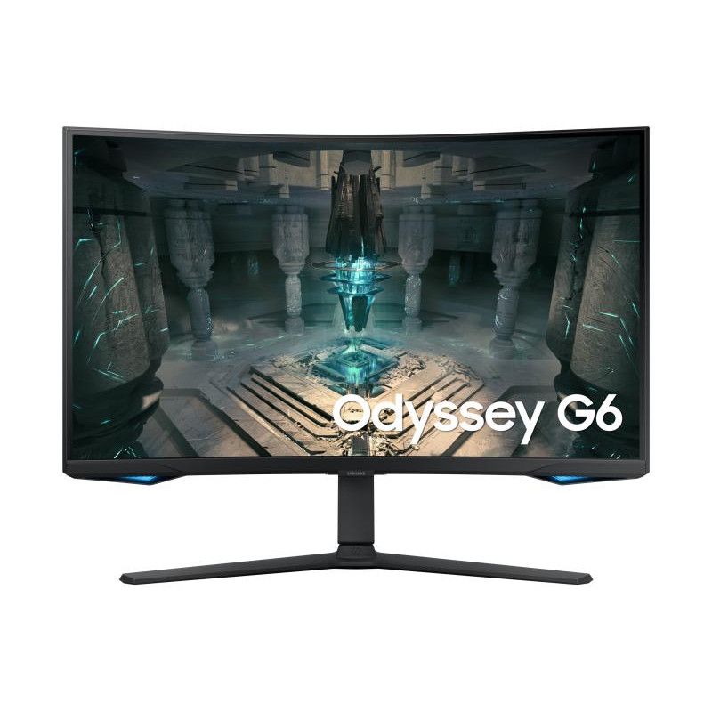 SAMSUNG LS32BG650EUXEN · Moniteur · Informat Systems Strasbourg (image 2)