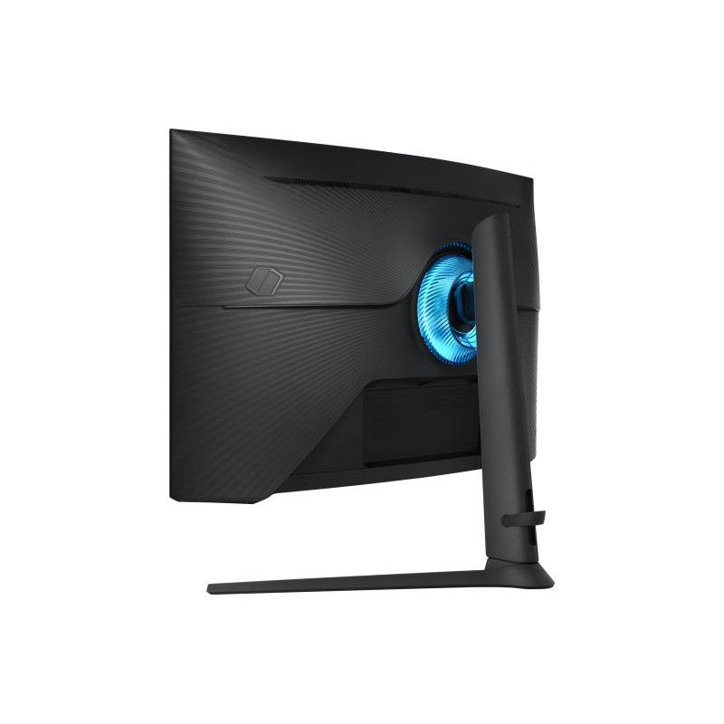 SAMSUNG LS32BG650EUXEN · Moniteur · Informat Systems Strasbourg (image 18)