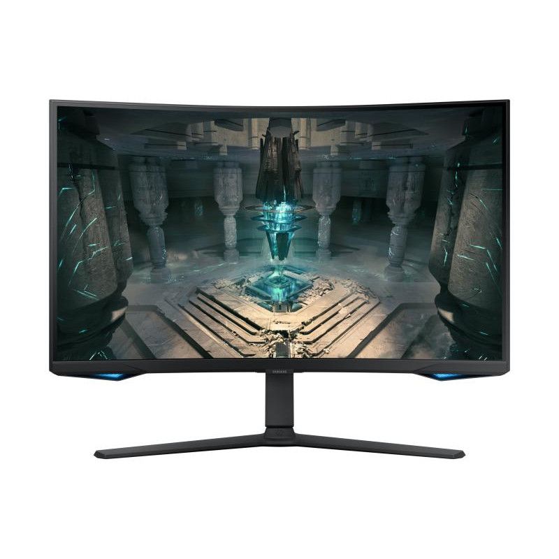SAMSUNG LS32BG650EUXEN · Moniteur · Informat Systems Strasbourg (image 3)