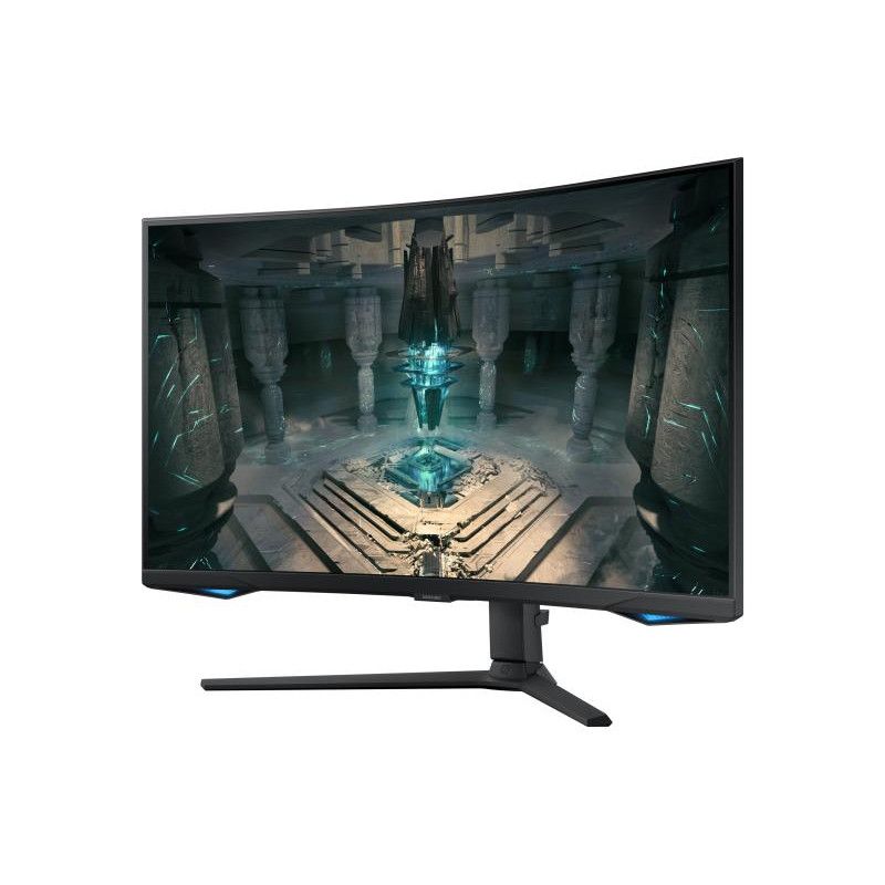 SAMSUNG LS32BG650EUXEN · Moniteur · Informat Systems Strasbourg (image 6)