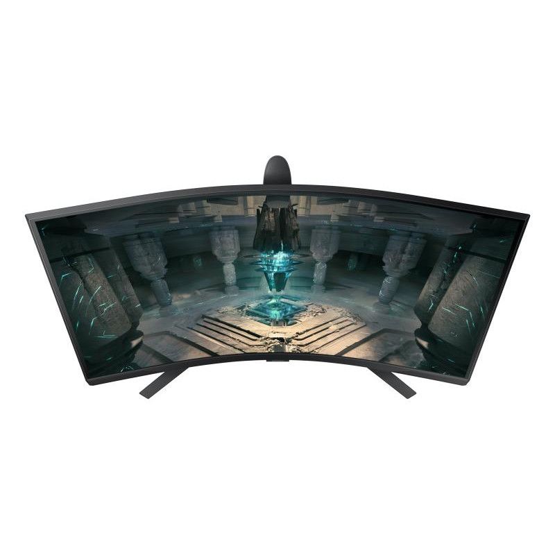SAMSUNG LS32BG650EUXEN · Moniteur · Informat Systems Strasbourg (image 10)