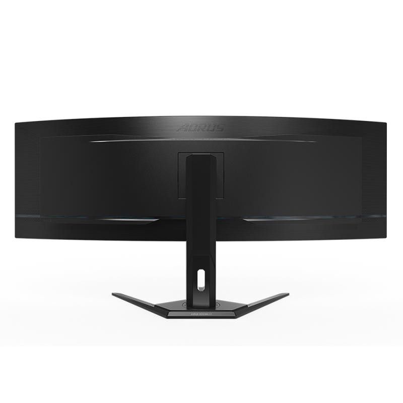 GIGABYTE Moniteur de jeu incurvé CO49DQ OLED - 5120x1440 (DQHD), 1800R, 144Hz, 0,03 ms, KVM, FreeSync Premium Pro, HDMI 2.... (image 5)