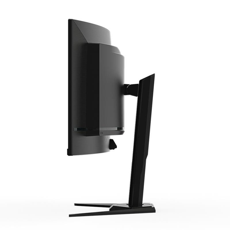 GIGABYTE Moniteur de jeu incurvé CO49DQ OLED - 5120x1440 (DQHD), 1800R, 144Hz, 0,03 ms, KVM, FreeSync Premium Pro, HDMI 2.... (image 7)