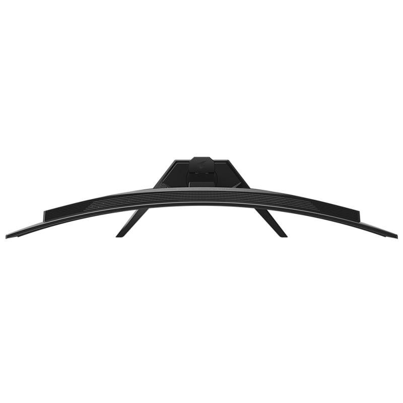 GIGABYTE Moniteur de jeu incurvé CO49DQ OLED - 5120x1440 (DQHD), 1800R, 144Hz, 0,03 ms, KVM, FreeSync Premium Pro, HDMI 2.... (image 8)