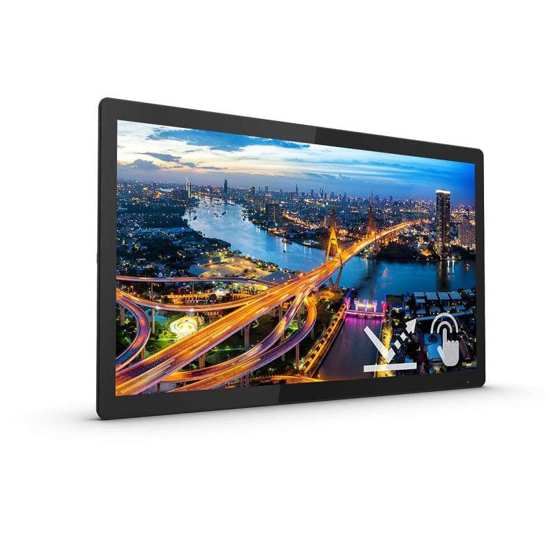 PHILIPS 222B1TFL/00 · Moniteur · Informat Systems Strasbourg (image 3)
