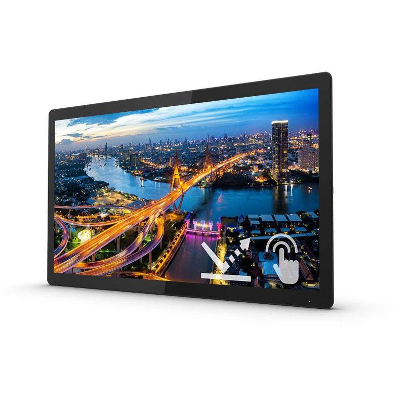 PHILIPS 222B1TFL/00 · Moniteur · Informat Systems Strasbourg (image 4)