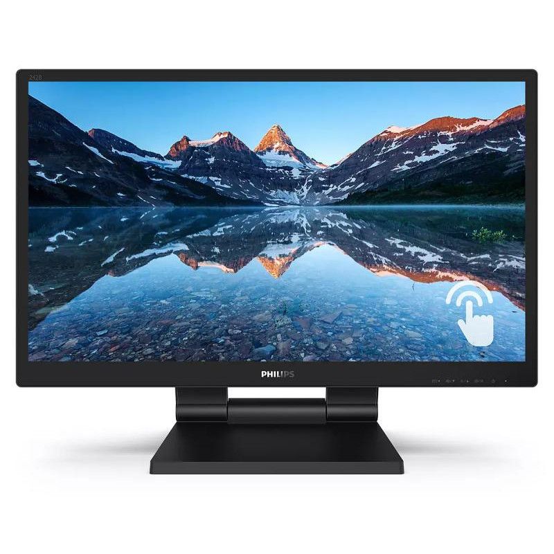 PHILIPS 242B9T/00 · Moniteur · Informat Systems Strasbourg