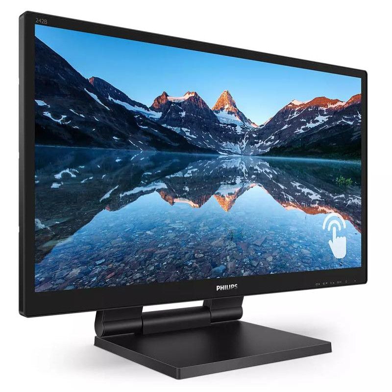 PHILIPS 242B9T/00 · Moniteur · Informat Systems Strasbourg (image 5)