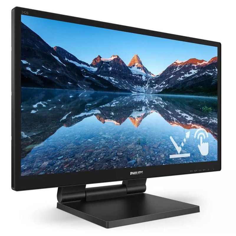 PHILIPS 242B9TL/00 · Moniteur · Informat Systems Strasbourg (image 4)