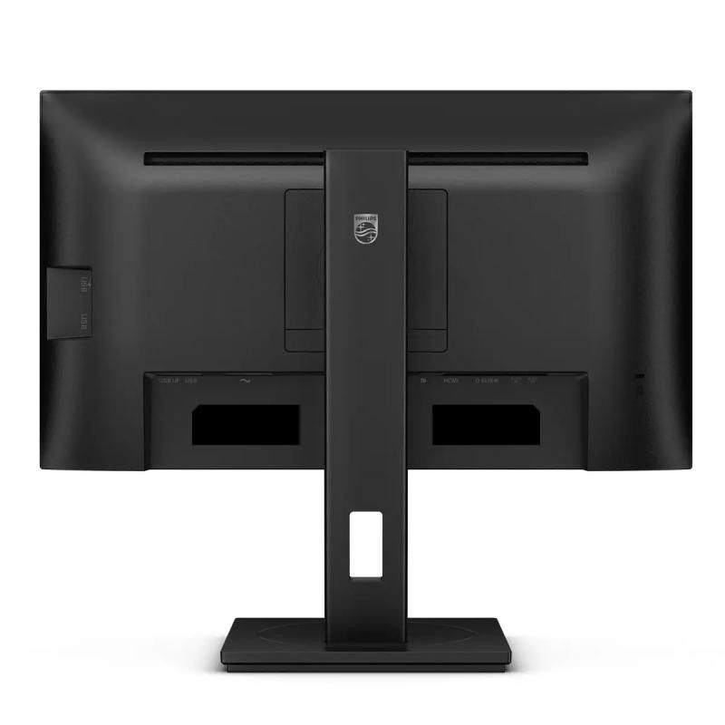 Philips 222S9JML/00 écran plat de PC 54,6 cm (21.5") 1920 x 1080 pixels Full HD LCD Noir · Moniteur · Informat Systems Str... (image 4)