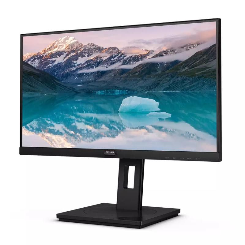 Philips 222S9JML/00 écran plat de PC 54,6 cm (21.5") 1920 x 1080 pixels Full HD LCD Noir · Moniteur · Informat Systems Str... (image 5)