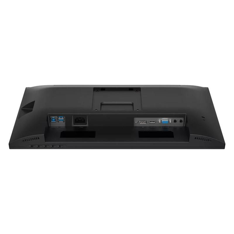 Philips 222S9JML/00 écran plat de PC 54,6 cm (21.5") 1920 x 1080 pixels Full HD LCD Noir · Moniteur · Informat Systems Str... (image 6)