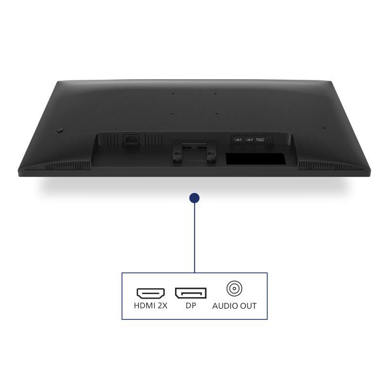 Philips 1000 series 32E1N1800LA/00 écran plat de PC 80 cm (31.5") 3840 x 2160 pixels 4K Ultra HD LCD Noir · Moniteur · Inf... (image 4)