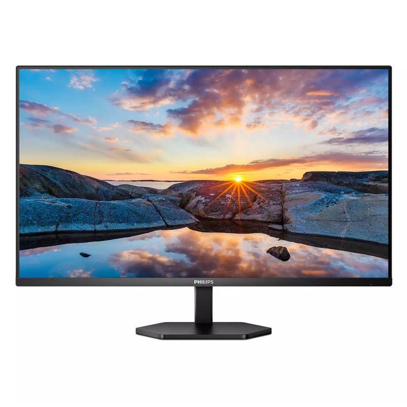 Philips 3000 series 32E1N3100LA/00 écran plat de PC 80 cm (31.5") 1920 x 1080 pixels Full HD LCD Noir · Moniteur · Informa... (image 2)