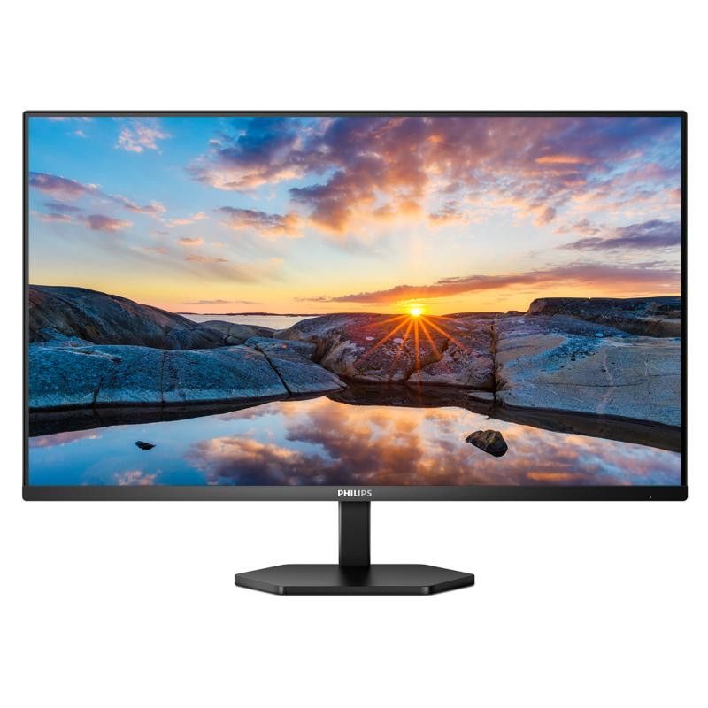 Philips 3000 series 32E1N3100LA/00 écran plat de PC 80 cm (31.5") 1920 x 1080 pixels Full HD LCD Noir · Moniteur · Informa... (image 3)