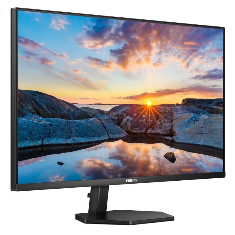 Philips 3000 series 32E1N3100LA/00 écran plat de PC 80 cm (31.5") 1920 x 1080 pixels Full HD LCD Noir · Moniteur · Informa... (image 4)