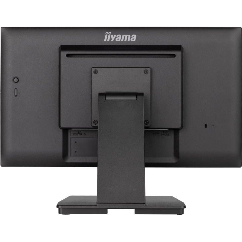 iiyama ProLite T2252MSC-B2 écran plat de PC 54,6 cm (21.5") 1920 x 1080 pixels Full HD LCD Écran tactile Noir · Moniteur ·... (image 11)