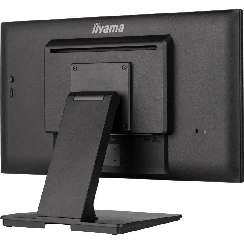 iiyama ProLite T2252MSC-B2 écran plat de PC 54,6 cm (21.5") 1920 x 1080 pixels Full HD LCD Écran tactile Noir · Moniteur ·... (image 12)