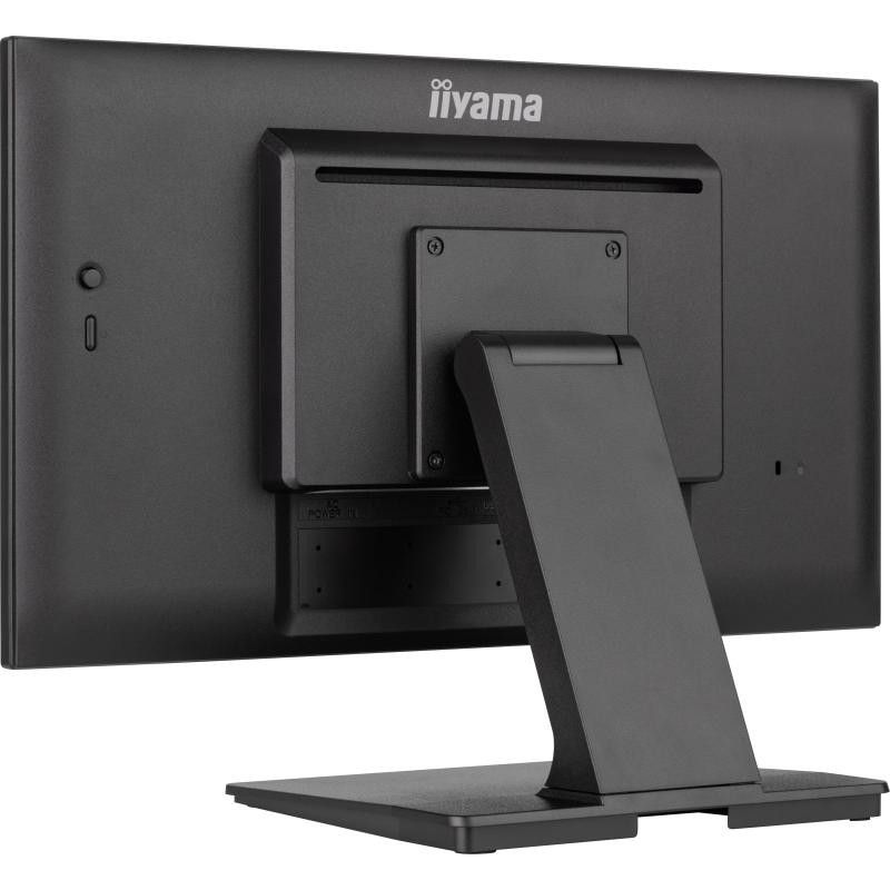 iiyama ProLite T2252MSC-B2 écran plat de PC 54,6 cm (21.5") 1920 x 1080 pixels Full HD LCD Écran tactile Noir · Moniteur ·... (image 10)