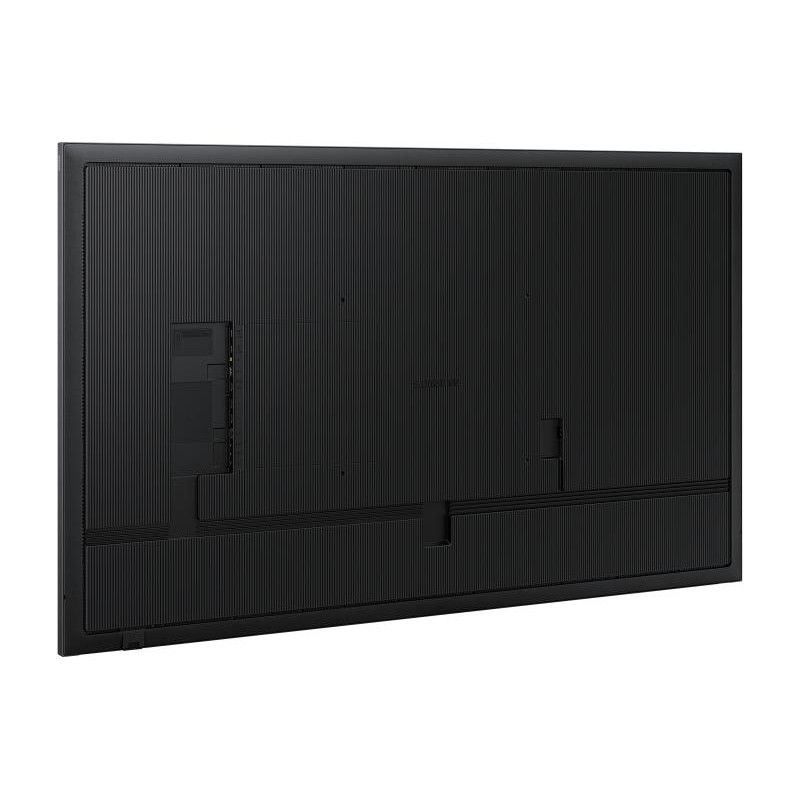 Samsung QM43C Écran plat de signalisation numérique 109,2 cm (43") LCD Wifi 500 cd/m² 4K Ultra HD Noir Intégré dans le pro... (image 6)