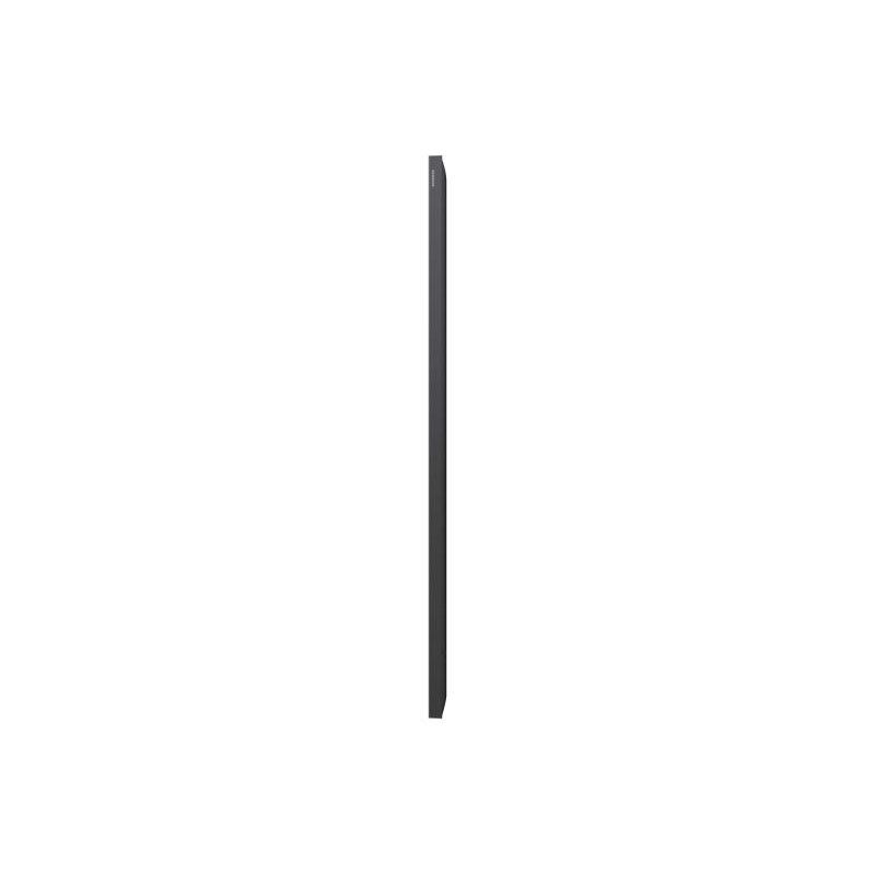 Samsung QM43C Écran plat de signalisation numérique 109,2 cm (43") LCD Wifi 500 cd/m² 4K Ultra HD Noir Intégré dans le pro... (image 8)