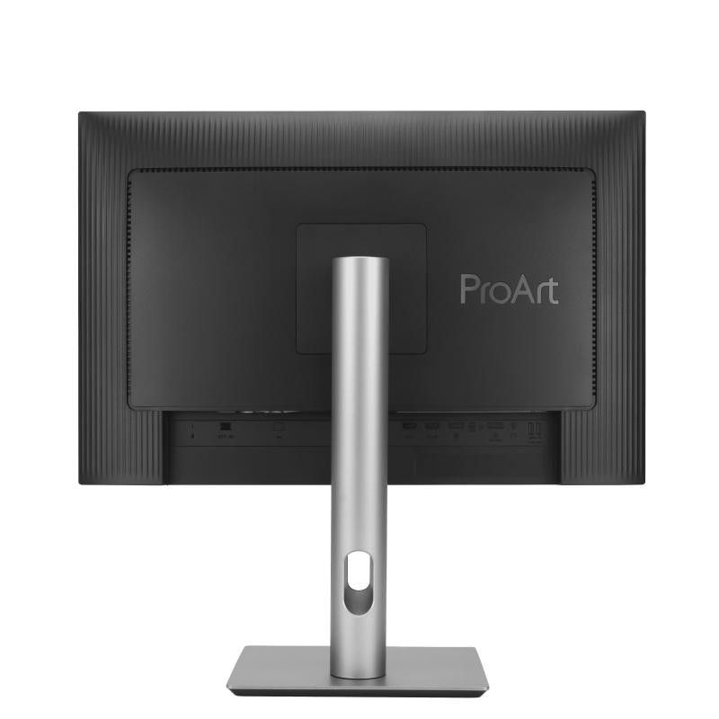 ASUS ProArt PA248CRV écran plat de PC 61,2 cm (24.1") 1920 x 1200 pixels WUXGA LCD Noir, Argent · Moniteur · Informat Syst... (image 2)