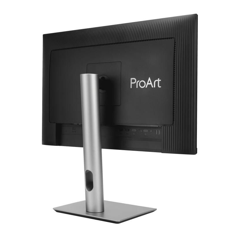ASUS ProArt PA248CRV écran plat de PC 61,2 cm (24.1") 1920 x 1200 pixels WUXGA LCD Noir, Argent · Moniteur · Informat Syst... (image 5)