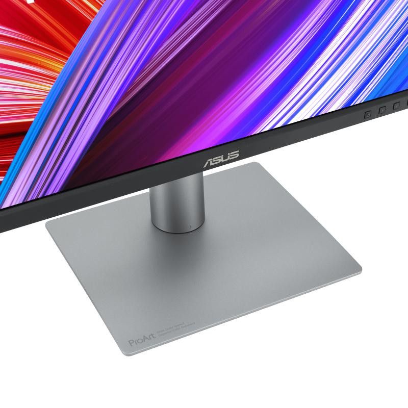 ASUS ProArt PA248CRV écran plat de PC 61,2 cm (24.1") 1920 x 1200 pixels WUXGA LCD Noir, Argent · Moniteur · Informat Syst... (image 6)
