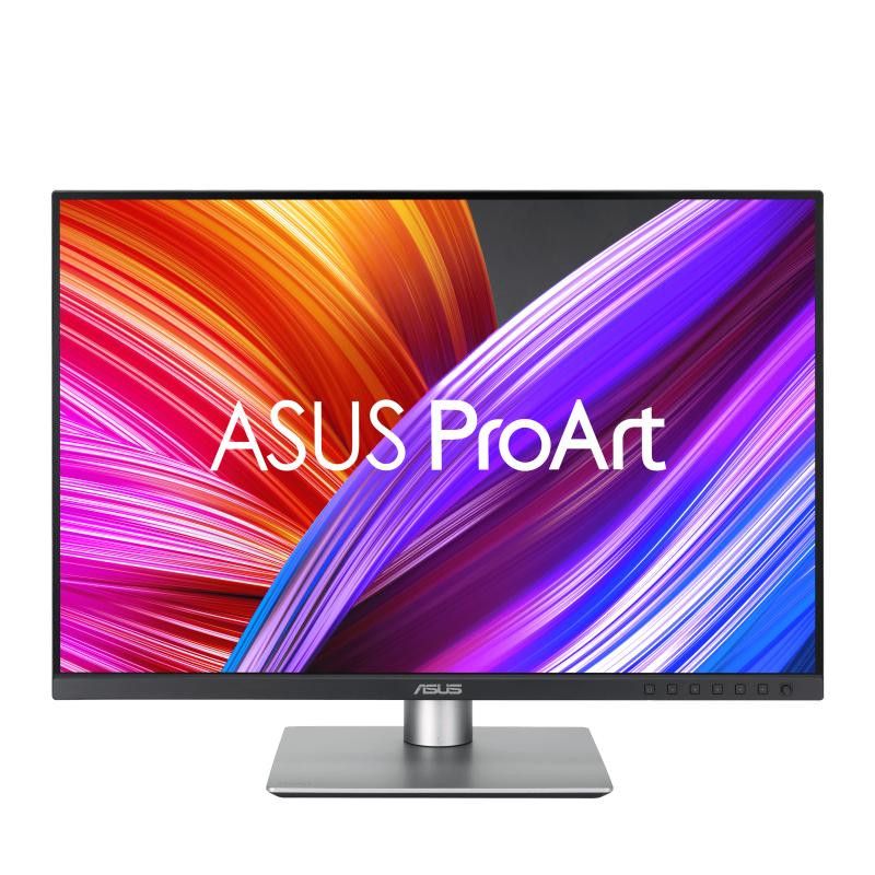 ASUS ProArt PA248CRV écran plat de PC 61,2 cm (24.1") 1920 x 1200 pixels WUXGA LCD Noir, Argent · Moniteur · Informat Syst... (image 7)