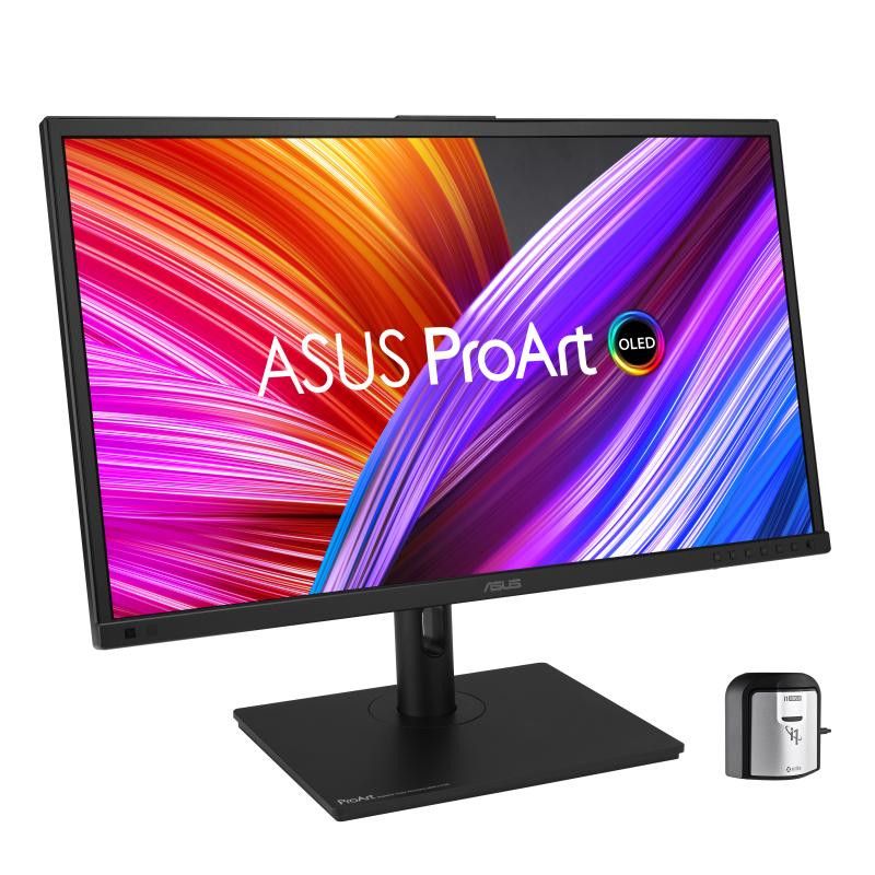 ASUS PA27DCE-K · Moniteur · Informat Systems Strasbourg (image 3)