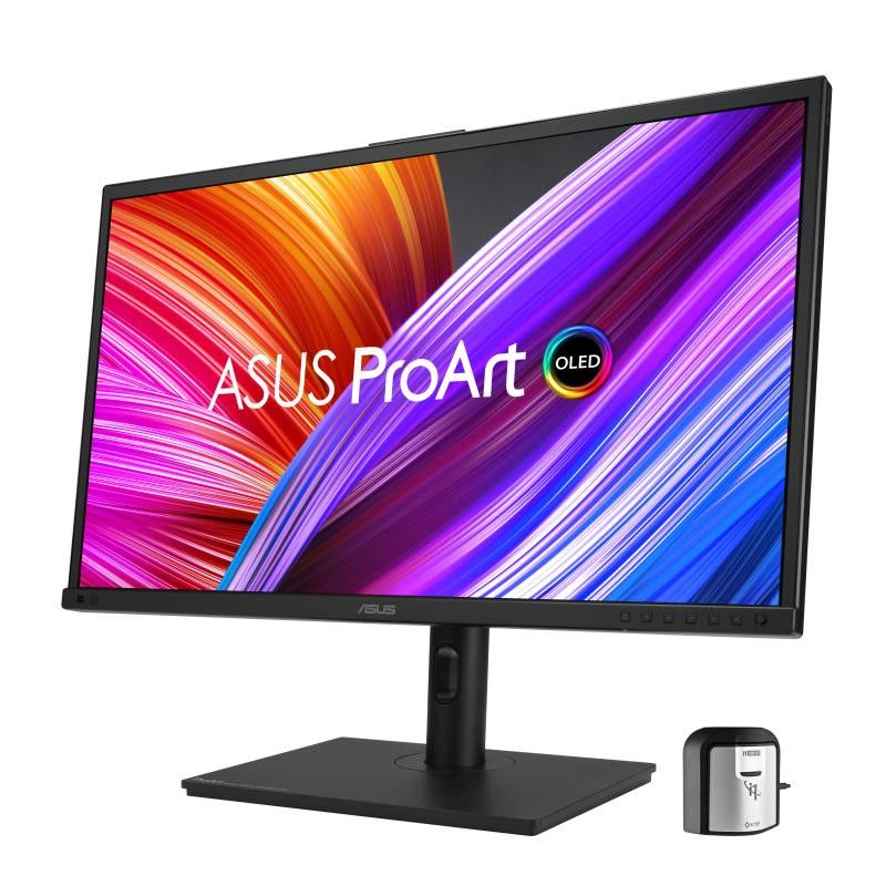 ASUS PA27DCE-K · Moniteur · Informat Systems Strasbourg (image 4)