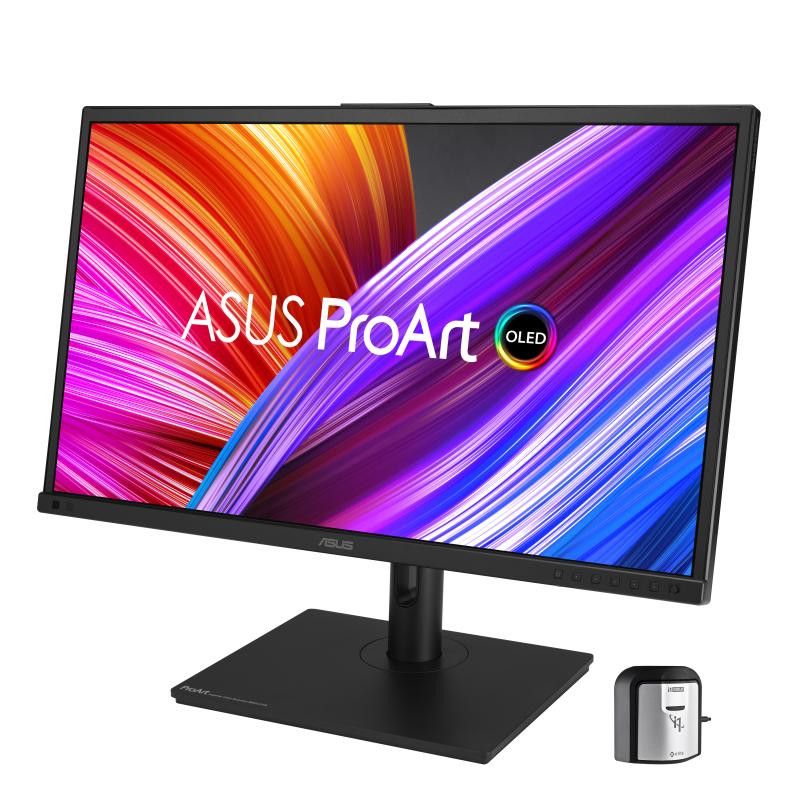ASUS PA27DCE-K · Moniteur · Informat Systems Strasbourg (image 5)