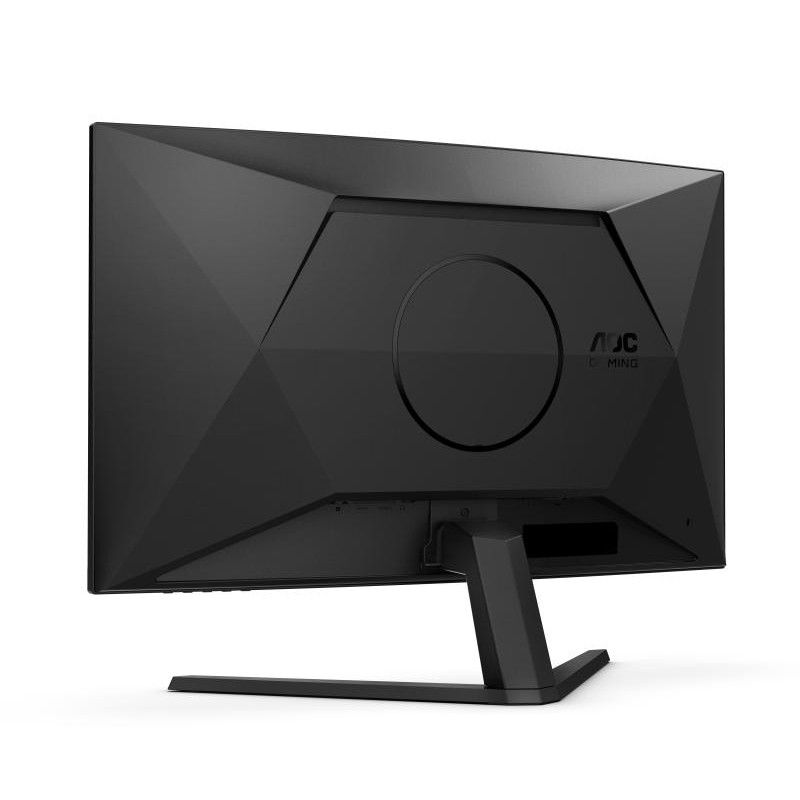 AOC G4 CQ32G4VE écran plat de PC 80 cm (31.5") 2560 x 1440 pixels Quad HD LCD Noir, Gris · Moniteur · Informat Systems Str... (image 11)