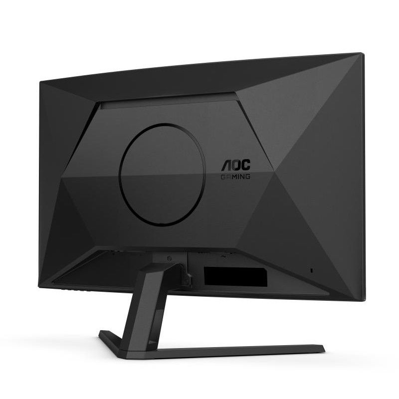 AOC G4 CQ32G4VE écran plat de PC 80 cm (31.5") 2560 x 1440 pixels Quad HD LCD Noir, Gris · Moniteur · Informat Systems Str... (image 12)