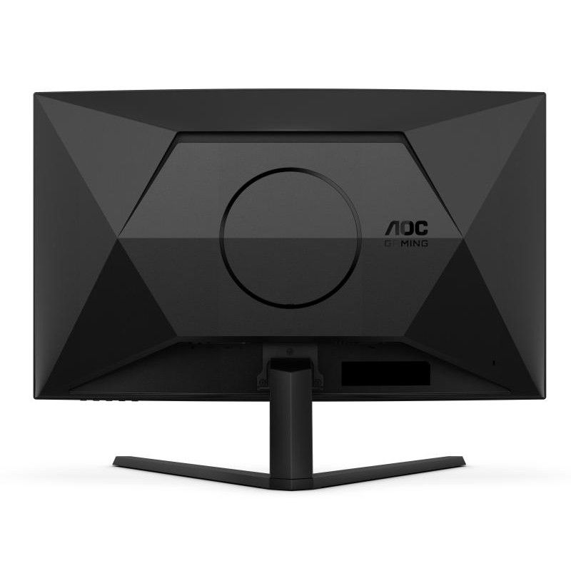 AOC G4 CQ32G4VE écran plat de PC 80 cm (31.5") 2560 x 1440 pixels Quad HD LCD Noir, Gris · Moniteur · Informat Systems Str... (image 14)