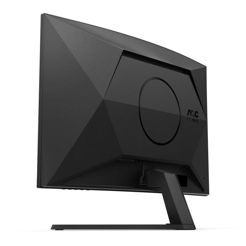 AOC G4 CQ32G4VE écran plat de PC 80 cm (31.5") 2560 x 1440 pixels Quad HD LCD Noir, Gris · Moniteur · Informat Systems Str... (image 10)