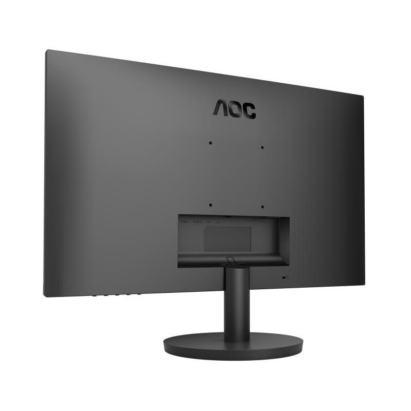 AOC B3 U27B3A écran plat de PC 68,6 cm (27") 3840 x 2160 pixels 4K Ultra HD LCD Noir · Moniteur · Informat Systems Strasbourg (image 8)