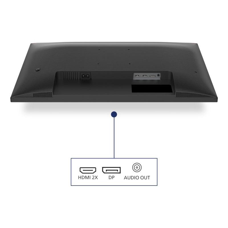Philips 1000 series 27E1N1800AE/00 écran plat de PC 68,6 cm (27") 3840 x 2160 pixels 4K Ultra HD LED Noir · Moniteur · Inf... (image 4)