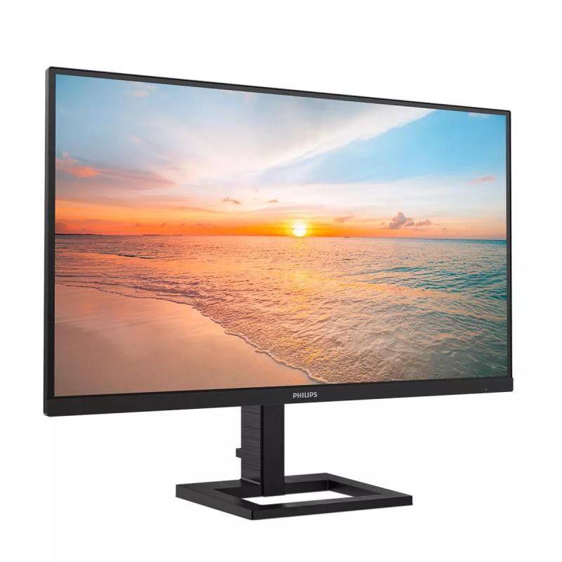 Philips 1000 series 27E1N1800AE/00 écran plat de PC 68,6 cm (27") 3840 x 2160 pixels 4K Ultra HD LED Noir · Moniteur · Inf... (image 5)