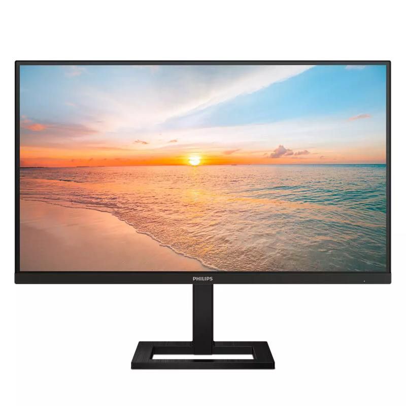 Philips 1000 series 27E1N1800AE/00 écran plat de PC 68,6 cm (27") 3840 x 2160 pixels 4K Ultra HD LED Noir · Moniteur · Inf... (image 7)