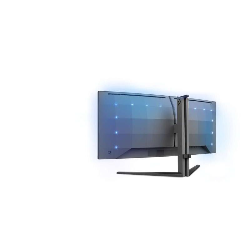 Philips Evnia 6000 34M2C6500/00 écran plat de PC 86,4 cm (34") 3440 x 1440 pixels Wide Quad HD QD-OLED Gris · Moniteur · I... (image 12)