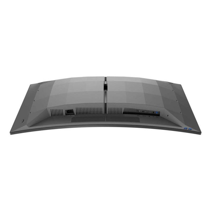 Philips Evnia 6000 34M2C6500/00 écran plat de PC 86,4 cm (34") 3440 x 1440 pixels Wide Quad HD QD-OLED Gris · Moniteur · I... (image 5)