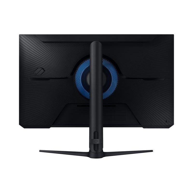 Samsung 27" Odyssey G3 G30D FHD 180Hz Gaming Monitor · Moniteur · Informat Systems Strasbourg (image 2)