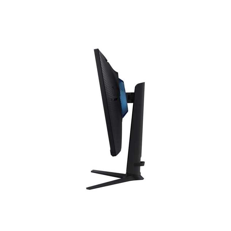Samsung 27" Odyssey G3 G30D FHD 180Hz Gaming Monitor · Moniteur · Informat Systems Strasbourg (image 12)